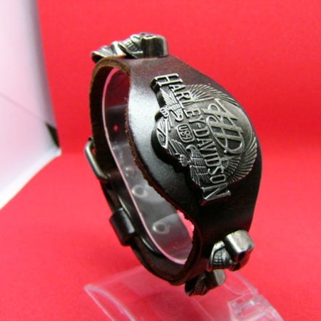 Bracelet Harley Davidson